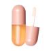 VEFSU Lip Plump Mouth Lip Gloss Lip Honey Moisturizes And Enlarges Lip Plump Liquid 3ml Summer Fridays Lip Butter Balm 0.04 Ounce (Pack of 1) Khaki