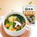 Instant Vegetable Soup Wild Greens Seaweed Cabbage Spinach Fresh Vegetables Tomatoes Soup 6g/Bag Variety Flavor Chinese Food Healthy and Nutritious Ready-to-Eat Breakfast (Mixed Flavors 20bags) Mixed flavors 20bags - Buy Online on GoSupps.com