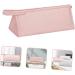Housoutil Portable Hair Dryer Hair Dryer Storage Bag Travel Hair Dryer Curling Iron Organizer Bag Makeup Hair Dryer Organizer Bag - Buy Online on GoSupps.com