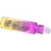 Fabater Roller Bottle Hotel Glass Essential Oil Bottle for Home Travel (10ML red and yellow gradient essential oil bottle) - Buy Online on GoSupps.com