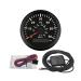 ELING Universal GPS Speedometer - 0-60 km/h | 0-40 MPH Speed Gauge for Boats Yachts and Vessels | 85 mm 9-32 V with Course Tracking - Buy Online on GoSupps.com