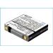 DCH 340mAh Battery Replacement for GN Netcom 9125 9120 | High-Quality AHB602823 SG081003 - International Shipping Available - Buy Online on GoSupps.com