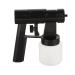 HVLP Tanning Gun Accessory - Adjustable Spray Nozzle & 200ml Bottle for Flawless Tan | International Shipping - Buy Online on GoSupps.com