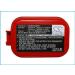 Buy 9.6V 3000mAh Battery Replacement 192534-8 9102A 192321-5 - Compatible with 6400D T1022D 6798D & More | International Shipping - Buy Online on GoSupps.com