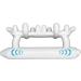 Fascia Massage Devices: Deep Tissue & Cellulite Massager for Myofascial Relief - Perfect for Neck & Shoulders - Buy Online on GoSupps.com