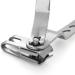 QXSJEDYCH Nail Clippers Stainless Steel Nail Clipper Size Single Household Nail Clipper Manicure Tool Degree Rotating Cutter Head Nail Scissors Nails - Buy Online on GoSupps.com