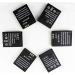 Buy 3 Pieces LQ-S1 Battery for DZ09 Watch - Universal Compatibility with LQ-S1 AB-S1 RYX-NX9 - Buy Online on GoSupps.com