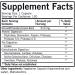 Kirkman Labs Enzyme Complete with DPP-IV - 120 Capsules | Digestive Support Supplement - Buy Online on GoSupps.com