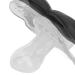 Funny Chicken Beard Silicone Pacifier for Toddlers - Soft Humorous Baby Gift for Parties & Showers - Buy Online on GoSupps.com