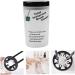 Nail Art Brush Cleaner Cup Immersion Brush Cleaning Bottle with Multiple Size Slots Brush Cleaning Cup - Buy Online on GoSupps.com
