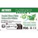 Buy Mint Dental Floss Sticks - 200 Pieces for Effective Tooth Cleaning | Netonda - Buy Online on GoSupps.com