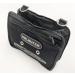 Scuba Choice Palantic Side Mount BCD Storage Pouch Bag, Black