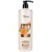 MIRACLE GOLD ANTI FRIZZ THICK HAIR MASK 1000 ML