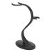 Premium Alloy Razor Holder & Shaving Stand | Modern Design Corrosion Resistant Ideal for Brush Drying & Practical Storage | International Shipping Available - Buy Online on GoSupps.com