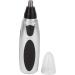 Portable Ear and Nose Hair Trimmer | Electric Hair Cutter for Men & Women | Convenient & Travel-Friendly Nasal Hair Remover - Buy Online on GoSupps.com