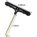 OK5STAR Trampoline Spring Tool 2 Pack - Black T-Hook Puller for Springs - Buy Online on GoSupps.com