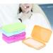 Buy 5 Box Braces Wax for Orthodontics | Dental Wax for Braces & Aligners with Storage Box - Fast International Shipping - Buy Online on GoSupps.com