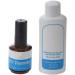 luxurious UV top coat layer glowing gel bright varnish artistic manicure - Buy Online on GoSupps.com