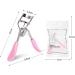 Wide-Angle Partial Lash Curler Makeup Tools Makeup Curler Rubber Pad Fake False Eyelashes Aid Styling for Beginners (Color : Pink) - Buy Online on GoSupps.com