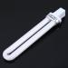 Nail Art Dryer Lamp Tube - 9W UV Replacement Tube 365nm for U Shaped UV Nail Lamps - Buy Online on GoSupps.com