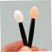 Eyeshadow Applicators Disposable Eye Shadows Sponge Brushes Eye Makeup Applicators 50PCS. - Buy Online on GoSupps.com