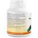 Potassium Gluconate 500mg x 90 Capsules - 100% Additive Free Supplements - Buy Online on GoSupps.com