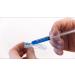 4 Syringes Remineralization Gel & Custom Teeth Trays - Strengthen Enamel & Reduce Sensitivity - Ideal for Post-Teeth Whitening Care - Buy Online on GoSupps.com