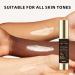 April's Angels All in One Universal Tinted Moisturizer, Broad Spectrum SPF 50 PA+++, with Hyaluronic Acid, Jasmine Extract, Vitamins C and E. 1.7 fl oz - Buy Online on GoSupps.com