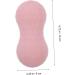 Lurrose 8-Piece Massage Tool Set | Fascia Ball Foot Roller Neck & Back Massager | Relaxation & Pain Relief - Buy Online on GoSupps.com