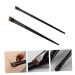 Shop Minkissy 15 Sets Eyeliner Brush Makeup Kit | Eyeliner Wands Brow Brushes & Ear Piercing Tools - International Shipping Available - Buy Online on GoSupps.com