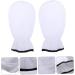 2 Paires Moufles de Spa Paraffine Couvre-mains pour Soins des Mains et Thermique - Buy Online on GoSupps.com