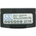 Afshan 80mAh/2.4V Battery Replacement for Clarity C120 C110 - Durable High-Performance Supply | International Shipping - Buy Online on GoSupps.com