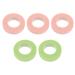 Beaupretty Eyelash Extension Tools - 5 Rolls Grafting Tape for Eyelashes Face and Eyebrows | Breathable Eyelash Patches & Blindfold Glue - Buy Online on GoSupps.com
