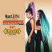 RastAfri Amazon 3X Braid 54 Pre-stretched 2 PACK (1B) - Best Quality Synthetic Hair Bundle - Buy Online on GoSupps.com
