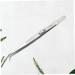 minkissy 1pc Set Pointed Repair Cardmaking Electronics Jewelry Diamond Jewelry Kit Multifunctional Tweezer Lengthen Steel Work 16*1cm Picture 1 - Buy Online on GoSupps.com
