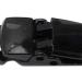 Hearing Aid Rope Clip - Heavy Duty Replacement (10 Pack) - Multipurpose Hearing Aid Clip for Adults - Black - Buy Online on GoSupps.com