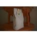 Organic Smooth White Chickpeas Sultano Variety Chickpeas Pack 1 Pack of 4 Kg - Buy Online on GoSupps.com