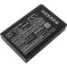 Buy Battery Part No. BU-16 for TYPE-72 TYPE-82 TYPE-Q102 | International Shipping for Equipment & Survey Test Batteries - Buy Online on GoSupps.com