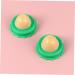 Kisangel 2 Pieces Catnip Ball Cat Snack Cat Snack Healthy Cat Treats Cat Snacks Cat Toy Ball Toys Cat Treats Candy Cat Animals - Buy Online on GoSupps.com