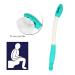 Self-Wiping Toilet Aid for Optimal Hygiene | Ideal for Arm & Back Issues - International Shipping Available - Buy Online on GoSupps.com