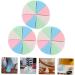 Beavorty 9 Sets Triangular Sponge Puff Make up Powder Puff Women Sponge Puff Concealer Puff Makeup Powder Puff Face Triangle Puff Beauty Tools Face Powder Sponge Headband Emulsion Girl Mix - Buy Online on GoSupps.com