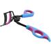 Purple Blue Portable Handle Eyelash Curler Curling Clip Beauty Makeup Tool Eyelash Curler Multiple Colors - Buy Online on GoSupps.com