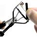 UKD 12 Pcs Black Rubber Makeup Tool Eyelash Curler Replacement Pads for Lady 3.5cm - Buy Online on GoSupps.com