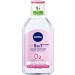  NIVEA NIVEA MicellAIR Skin Breathe Micellar Water Dry/Sensitive Skin Pack of 5 (5 x 400 ml) Micellar Water Make-Up Remover for the Face and Eye Makeup Remover - Buy Online on GoSupps.com