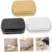 SOESFOUFU 15pcs Mini Tin Box Iron Containers Small Objects Organizer Wedding Candy Tins Cream Case Iron Candy Cans Iron Storage Boxes Small Iron Can Iron Organizer Small Tins with Lids - Buy Online on GoSupps.com