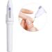 Electric File Pedicure Drill Multi-Functional Electric Nail Polisher Nail Grinding for Home for Salon Personal Manicure - Buy Online on GoSupps.com