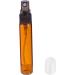 10ML Glass Spray Bottles - Mini Fine Fog Atomizers for Essential Oils & Chemicals | 10 Pack - Buy Online on GoSupps.com