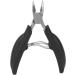 Toenail Clippers Professional Ingrown Toenail Clippers Curved Toenail Cutters Grooming Tool for Nail Care Manicure - Buy Online on GoSupps.com