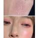 PICKX 9-Color Glitter Eyeshadow Palette - Matte, High Pigmented, Waterproof & Long-Lasting Eye Shadow Powder in Pink - Buy Online on GoSupps.com