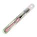 Soft travel toothbrush coal manual toothbrush ultra-like manual toothbrushes |Gentle bristle wood toothbrush with soft bristles toothbrush for removing tooth stains for at home while traveling